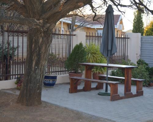 Cloud@96 Hotel Bloemfontein Luaran gambar