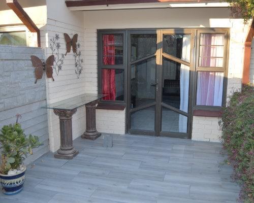 Cloud@96 Hotel Bloemfontein Luaran gambar