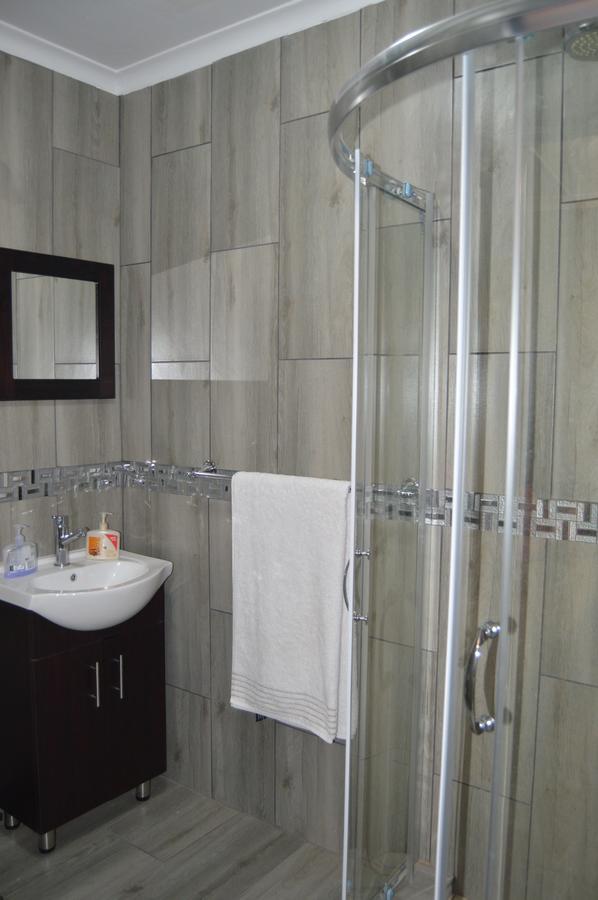 Cloud@96 Hotel Bloemfontein Luaran gambar